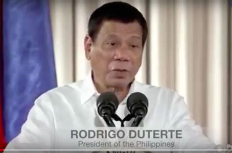 cartelpinay|Duterte: Sinaloa drug cartel is actively operating in PH.